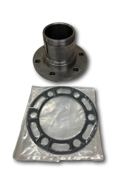 Hub Asy,clutch,bus,05g Twinprt 17-44767-00 – Don Brown Bus Parts