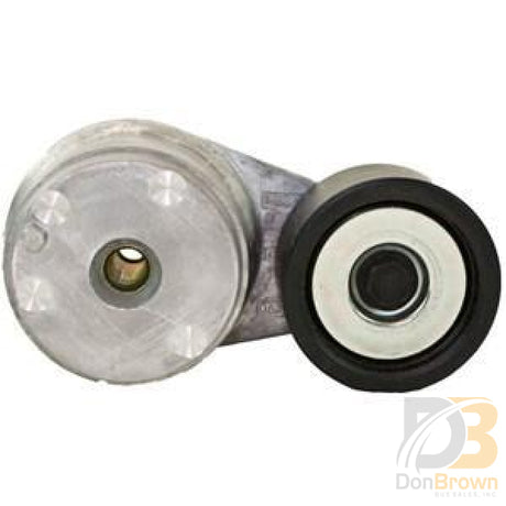 Idler Helical Spring Ccw 185 In-Lb 711050 Air Conditioning