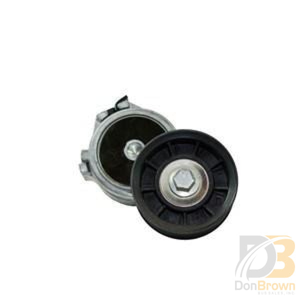 Idler, Helical Spring, CCW Rotation, 202 In-Lb 711049 – Don