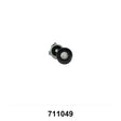 Idler, Helical Spring, CCW Rotation, 202 In-Lb 711049 - Don Brown Bus Parts