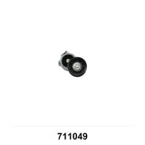Idler, Helical Spring, CCW Rotation, 202 In-Lb 711049 - Don Brown Bus Parts