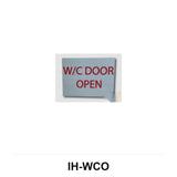 IH-WCO Wheel Chair Open