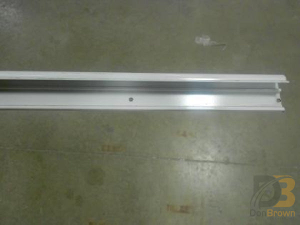 Insert Gutter Polar White Drip Rail 12 01032232 Bus Parts