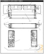 Insulation Rm-35 42-62009-00 Air Conditioning