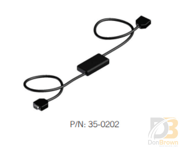 Interface Cable 35-0202 Air Conditioning