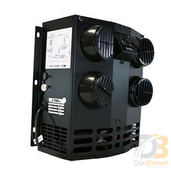 Ka-710 Sidekick A/c Evaporator 12V Bsp00036Ac12 1001203445 Air Conditioning