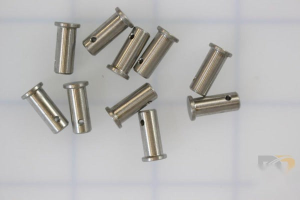 10PK / Pin Rollstop Gas Spring Kit Shipout 401002-10KS