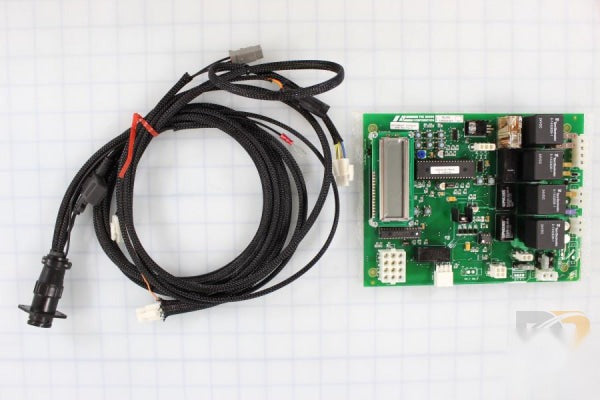 100524-001KS KIT ASSEMBLY E / J LIFT CONTROLLER KIT SHIPOUT