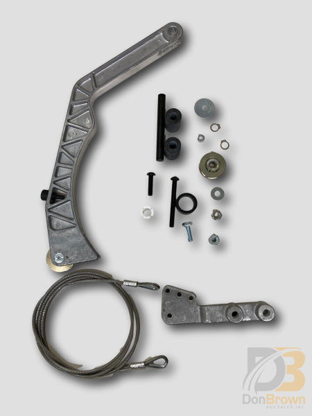 Kit,cam Assy,irs Actuator,52.75