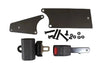 35533KS KIT HAND BELT RETRACTOR AND BUCKLE KIT SHIPOUT - Don Brown Bus Parts