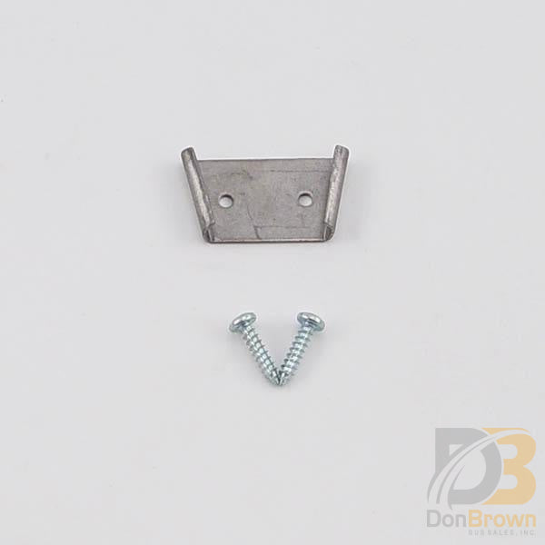 Kit Instl Univ Pendant Mtg Clip S-Series Ri14709 Wheelchair Parts