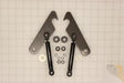 304817KS Kit Lift Tite -2 Front / -2 Rear Shipout - Don Brown Bus Parts