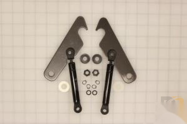304817KS Kit Lift Tite -2 Front / -2 Rear Shipout - Don Brown Bus Parts