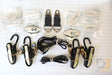 Kit M-Series M-308-L30 Tie Down Vpm10952 Wheelchair Parts