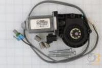KIT MOTOR REPLACEMENT SIEMENS SLIDE DOOR OPERATOR  RIGHT SHIPOUT   30368RKKS - Don Brown Bus Parts