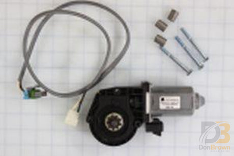 Kit Motor Replacement Siemens Slide Dr Op 304 Shipout 30369Kks Wheelchair Parts