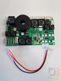 Kit Pc Board Assy W/ext Harness Ri55914 Wheelchair Parts