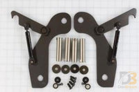 Kit Plate Lift Tite Retrofit -2 Shipout 34152Ks Wheelchair Parts