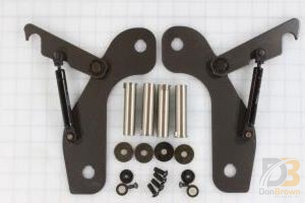 Kit Plate Lift Tite Retrofit -2 Shipout 34152Ks Wheelchair Parts