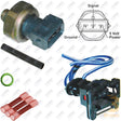 Kit Pressure Transducer & Pigtail Mt1226-K Air Conditioning