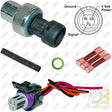 Kit Pressure Transducer & Pigtail Mt1339-K Air Conditioning