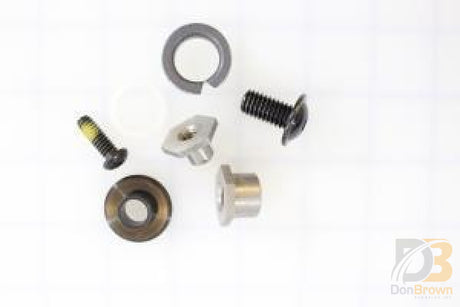 Kit Ramp Arm Pivot Bearing E525_A2905-1 Shipout E51261K-2Ks Wheelchair Parts