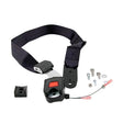Kit,restraint Belt,ada,angled,s-ser RI13054 - Don Brown Bus Parts