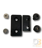 Kit Retro Tab Stow-Loc Ri21851 Wheelchair Parts