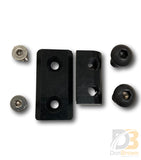 Kit Retro Tab Stow-Loc Ri21851 Wheelchair Parts