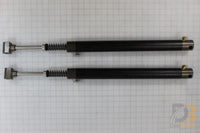 KIT SHIPOUT PAIR ASSY CYLINDERS -14.625"/29.146 RETRACTED W/FITTINGS   403649KS - Don Brown Bus Parts