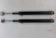KIT SHIPOUT PAIR ASSY CYLINDERS -14.625"/29.146 RETRACTED W/FITTINGS   403649KS - Don Brown Bus Parts