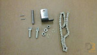 Kneel Hardware W / O Actuator 11 Hon Kit Shipout E60538Ks Wheelchair Parts