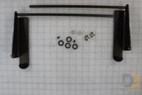 Latch Foot Cl/ Vl918 Kit Shipout 401190Ks Wheelchair Parts