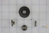 Assembly Barrier Pivot Stud Kit Shipout 04890-000KS