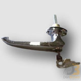 Latch L-Handle Locking Exterior Bus 80005009 Bus Parts