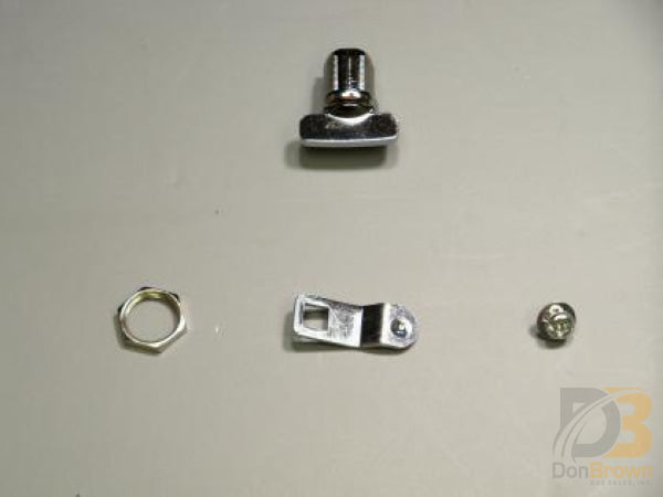 Latch Thumb For Battery Box Door 14-003-005 Bus Parts