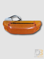 Led Amber Marker Light Mcl66Ab Bus Parts