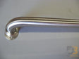 Left Hand Grab Rail 44 1/2 3 Clearance One Flange 19-003-005 Bus Parts