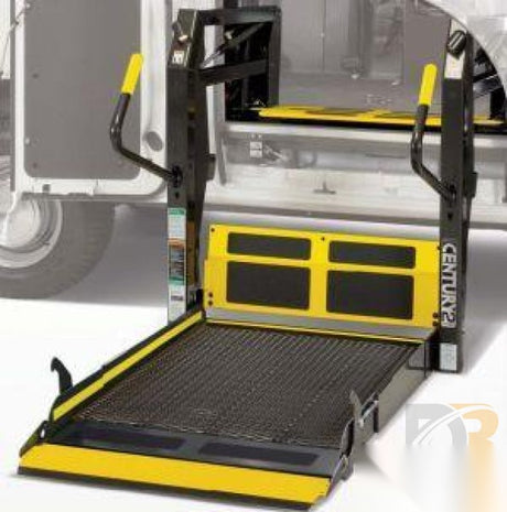 NCL919FIB-2 LIFT DPA 34 X 51 48 INCH FTG IB - Don Brown Bus Parts