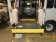 Lift Wheelchair 32 In X 50 Bus 02062169 Bus Parts