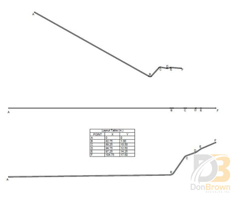 Line Ac Liquid High Pressure E51100 2008 Kit Shipout E51100Ks Wheelchair Parts