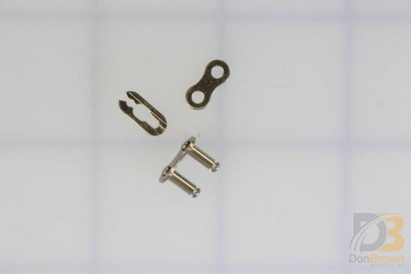 Link-Chain #25 Plated/Nickle 25156 Wheelchair Parts