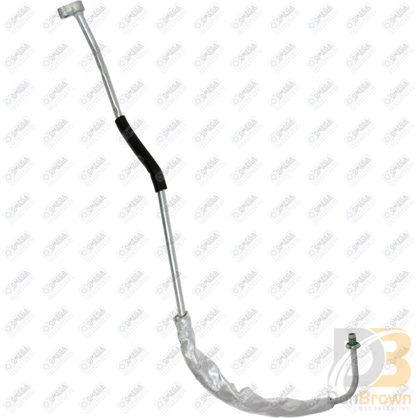 Liquid Hose Assy 34-64504 Air Conditioning