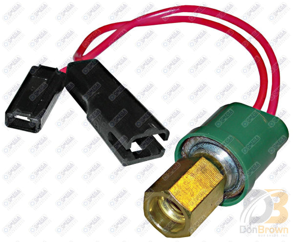 Lo-Pressure Cut-Off Switch - M10-1.25 Female O/r Mt1902 Air Conditioning