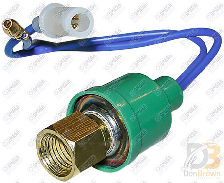 Lo-Pressure Cut-Off Switch Mt1913 Air Conditioning