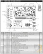 Lock Secondary - Wedge Fuse Holder 22-62040-00 Air Conditioning