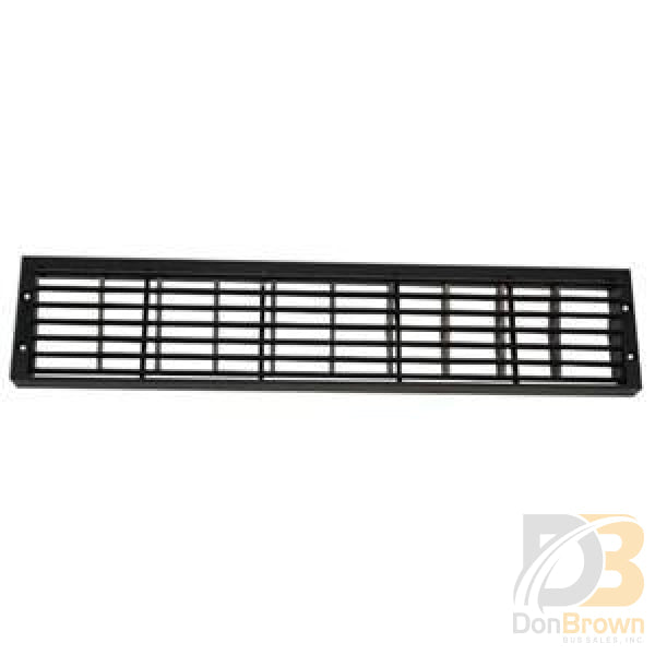 Louver 18 Inch Rectangular 413012 Air Conditioning
