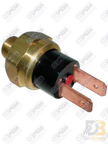 Low Pressure Cut-Off Switch - 1/8 Ps-28 Mt1064 Air Conditioning