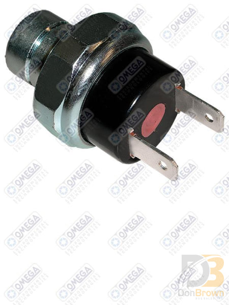 Low Pressure Cut-Off Switch Mt0499 Air Conditioning