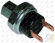 Low Pressure Cut-Off Switch Mt1475 Air Conditioning